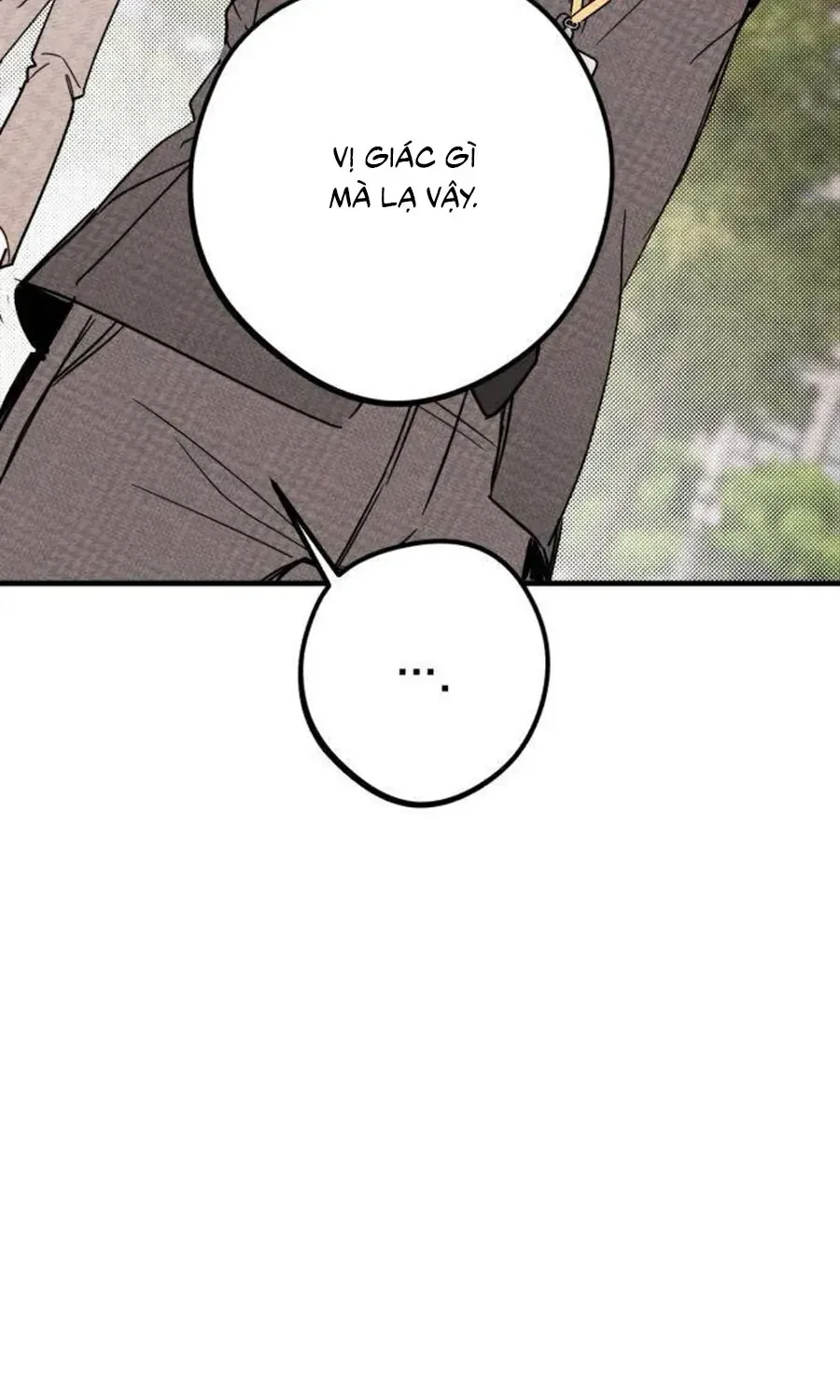 Bí Mật Của Tiền Bối Hoàn Hảo Chap 6 - Next Chap 7
