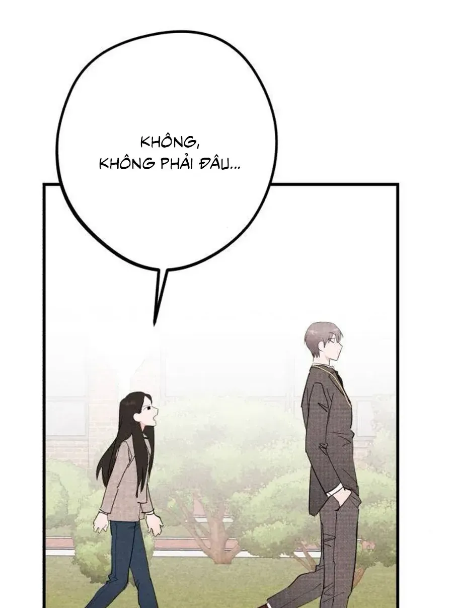 Bí Mật Của Tiền Bối Hoàn Hảo Chap 6 - Next Chap 7