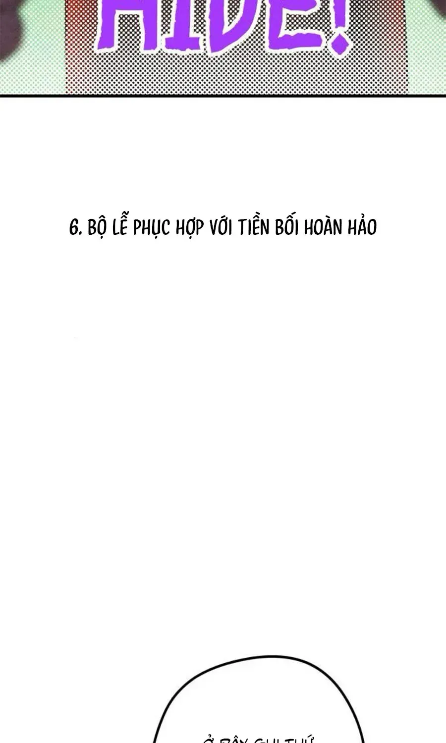 Bí Mật Của Tiền Bối Hoàn Hảo Chap 6 - Next Chap 7