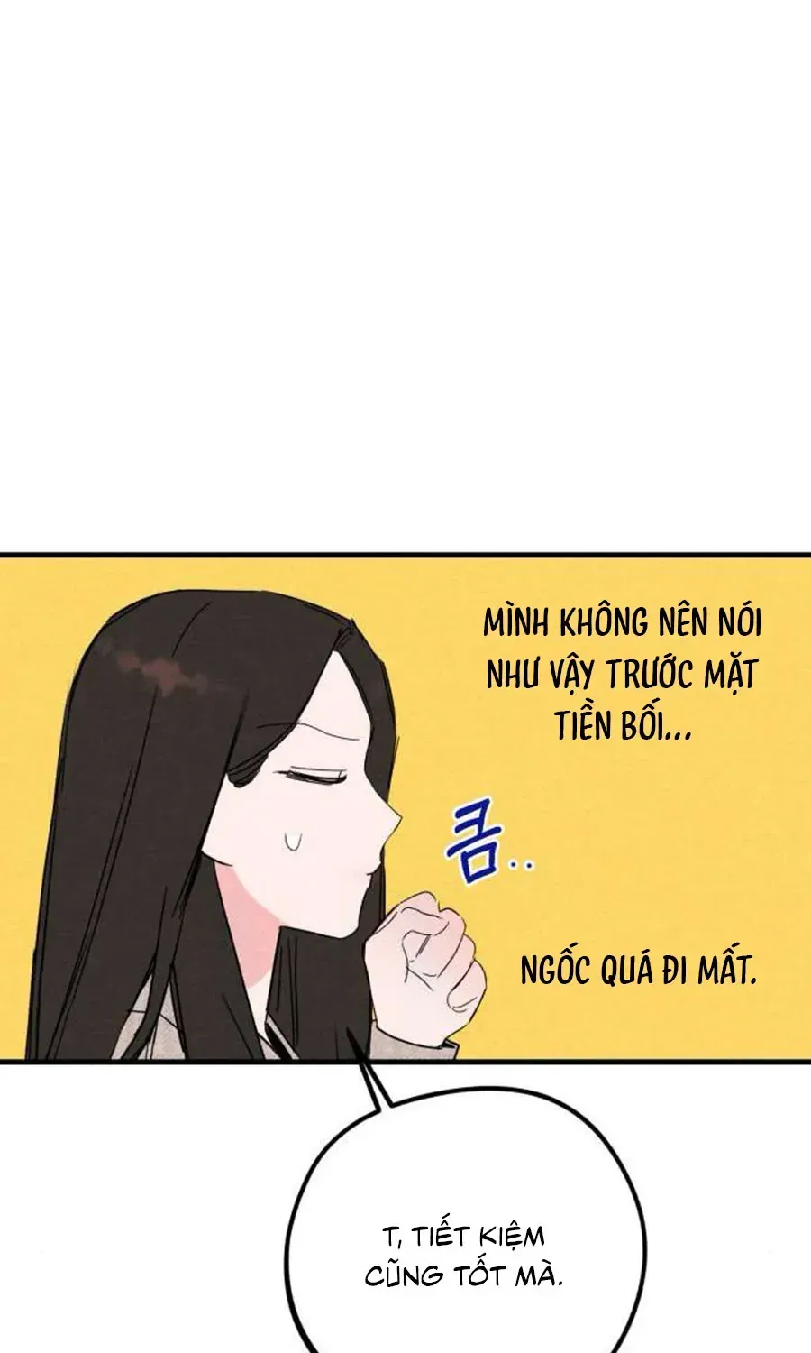 Bí Mật Của Tiền Bối Hoàn Hảo Chap 6 - Next Chap 7