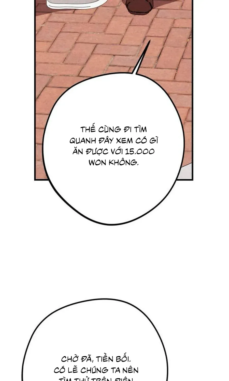 Bí Mật Của Tiền Bối Hoàn Hảo Chap 6 - Next Chap 7