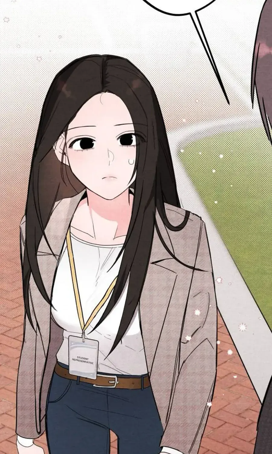 Bí Mật Của Tiền Bối Hoàn Hảo Chap 6 - Next Chap 7