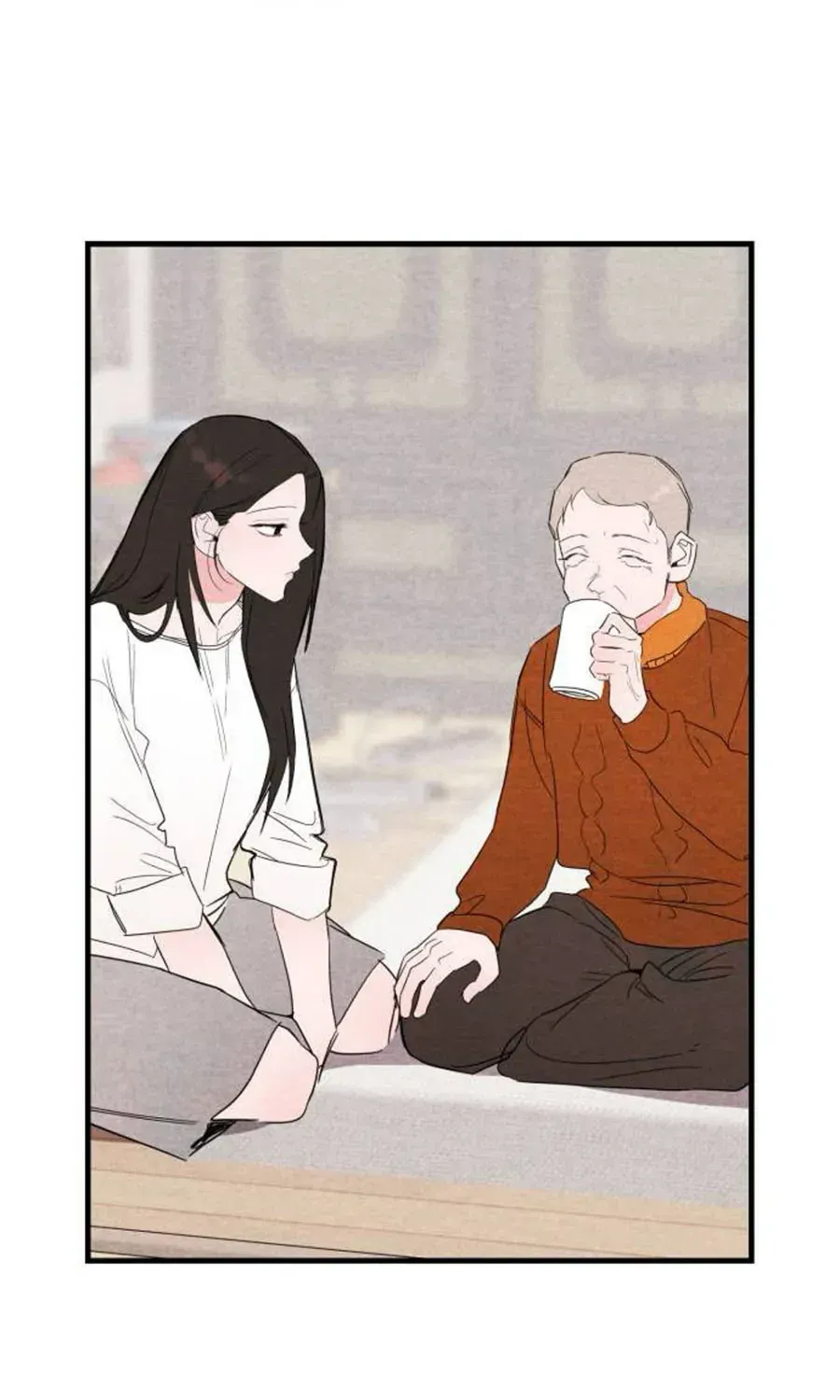 Bí Mật Của Tiền Bối Hoàn Hảo Chap 6 - Next Chap 7