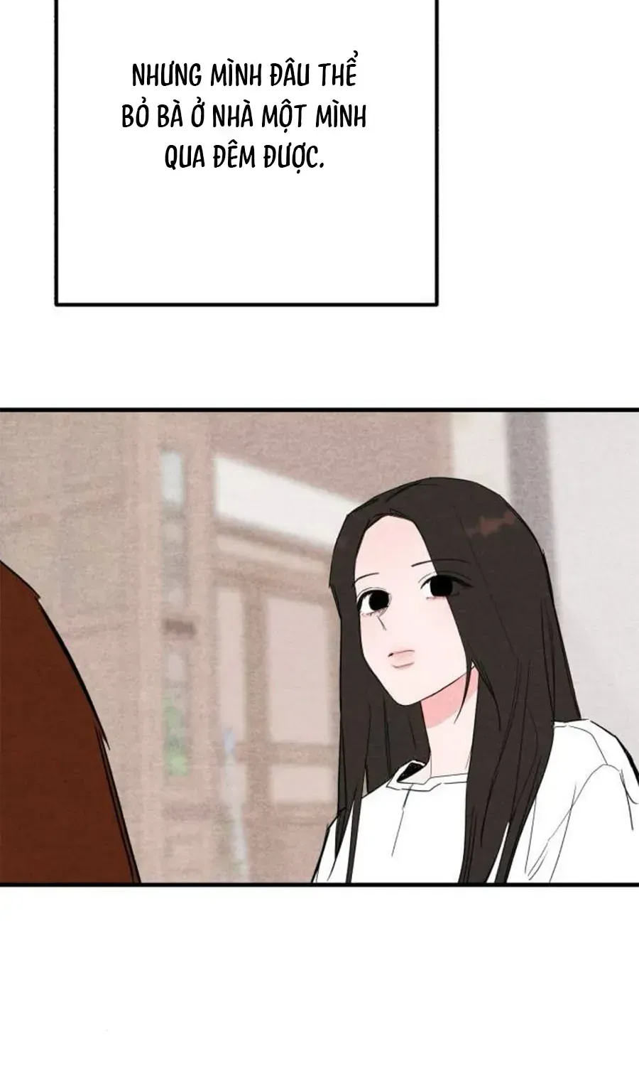 Bí Mật Của Tiền Bối Hoàn Hảo Chap 6 - Next Chap 7
