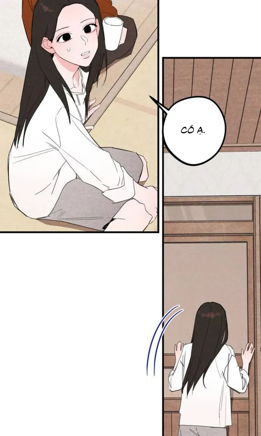 Bí Mật Của Tiền Bối Hoàn Hảo Chap 6 - Next Chap 7