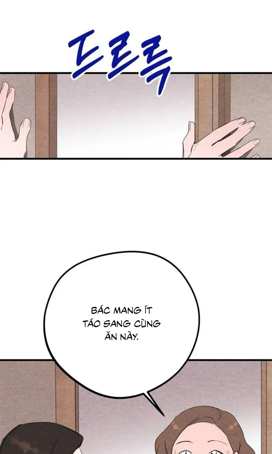 Bí Mật Của Tiền Bối Hoàn Hảo Chap 6 - Next Chap 7