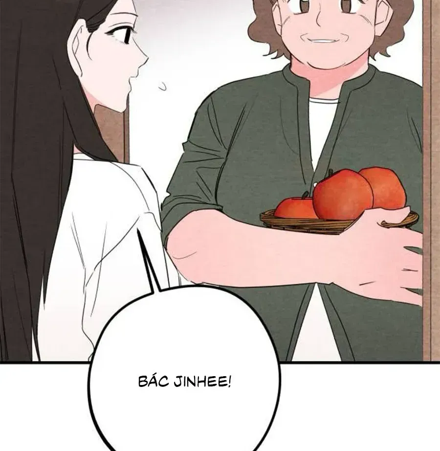 Bí Mật Của Tiền Bối Hoàn Hảo Chap 6 - Next Chap 7