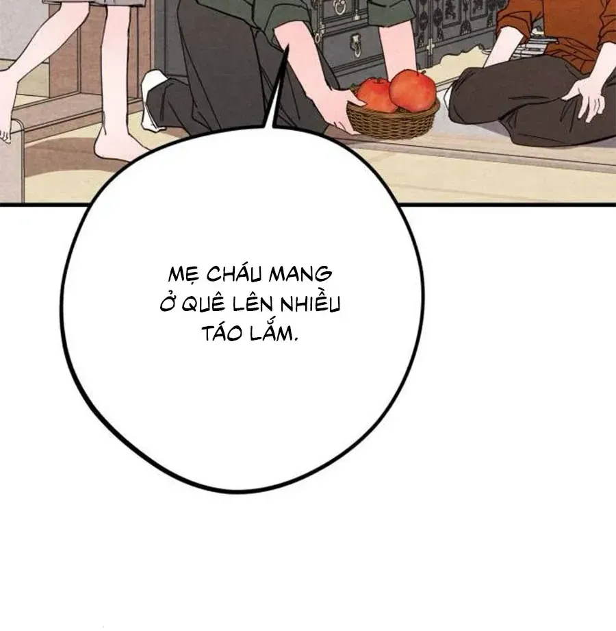Bí Mật Của Tiền Bối Hoàn Hảo Chap 6 - Next Chap 7