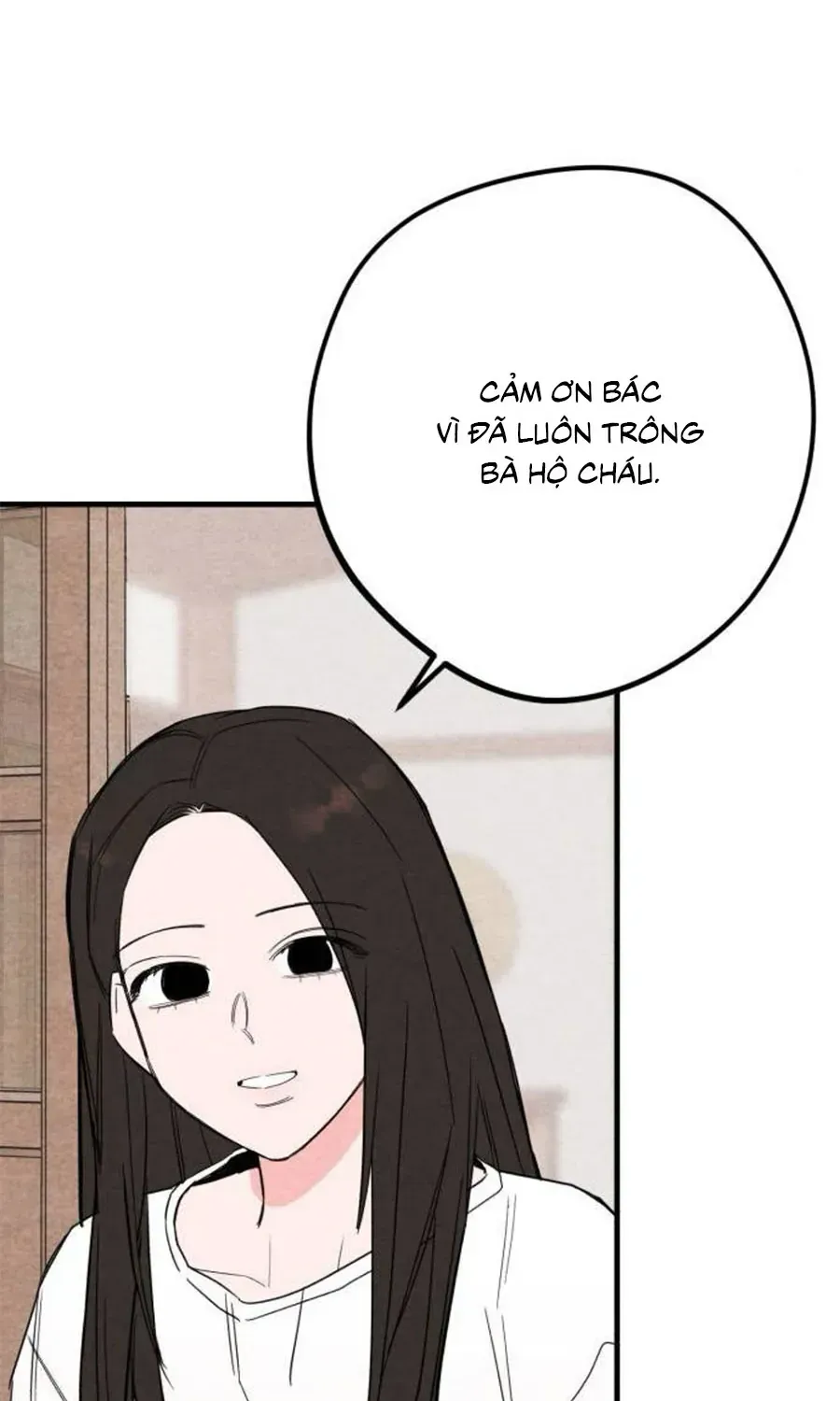 Bí Mật Của Tiền Bối Hoàn Hảo Chap 6 - Next Chap 7