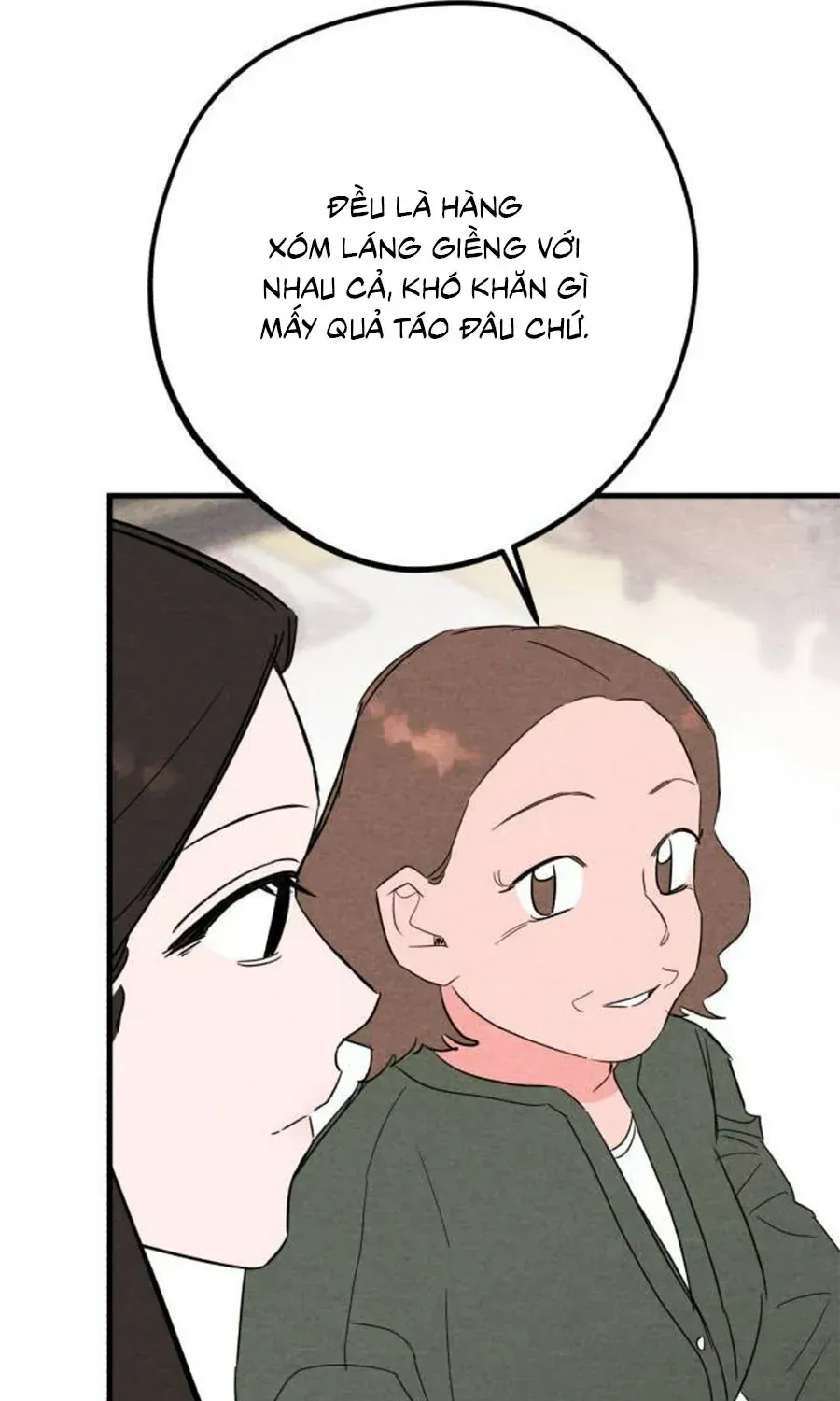 Bí Mật Của Tiền Bối Hoàn Hảo Chap 6 - Next Chap 7