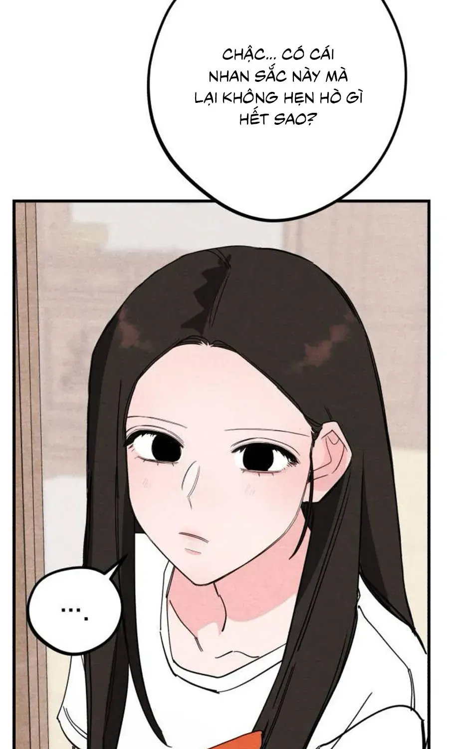 Bí Mật Của Tiền Bối Hoàn Hảo Chap 6 - Next Chap 7