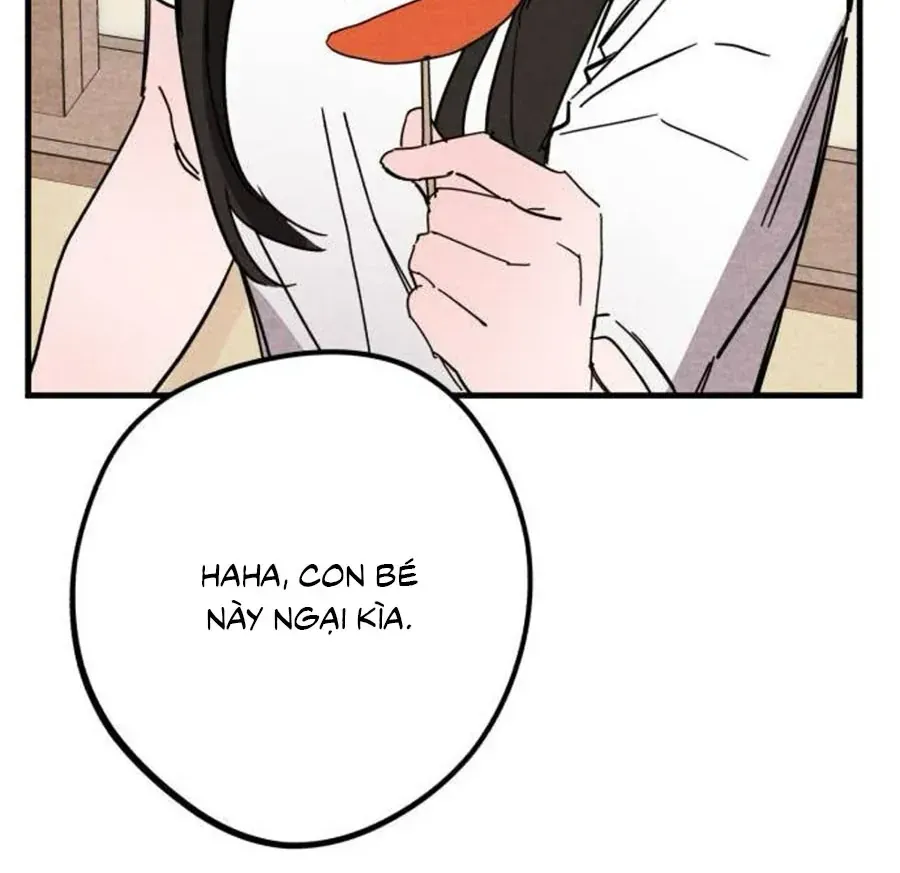 Bí Mật Của Tiền Bối Hoàn Hảo Chap 6 - Next Chap 7