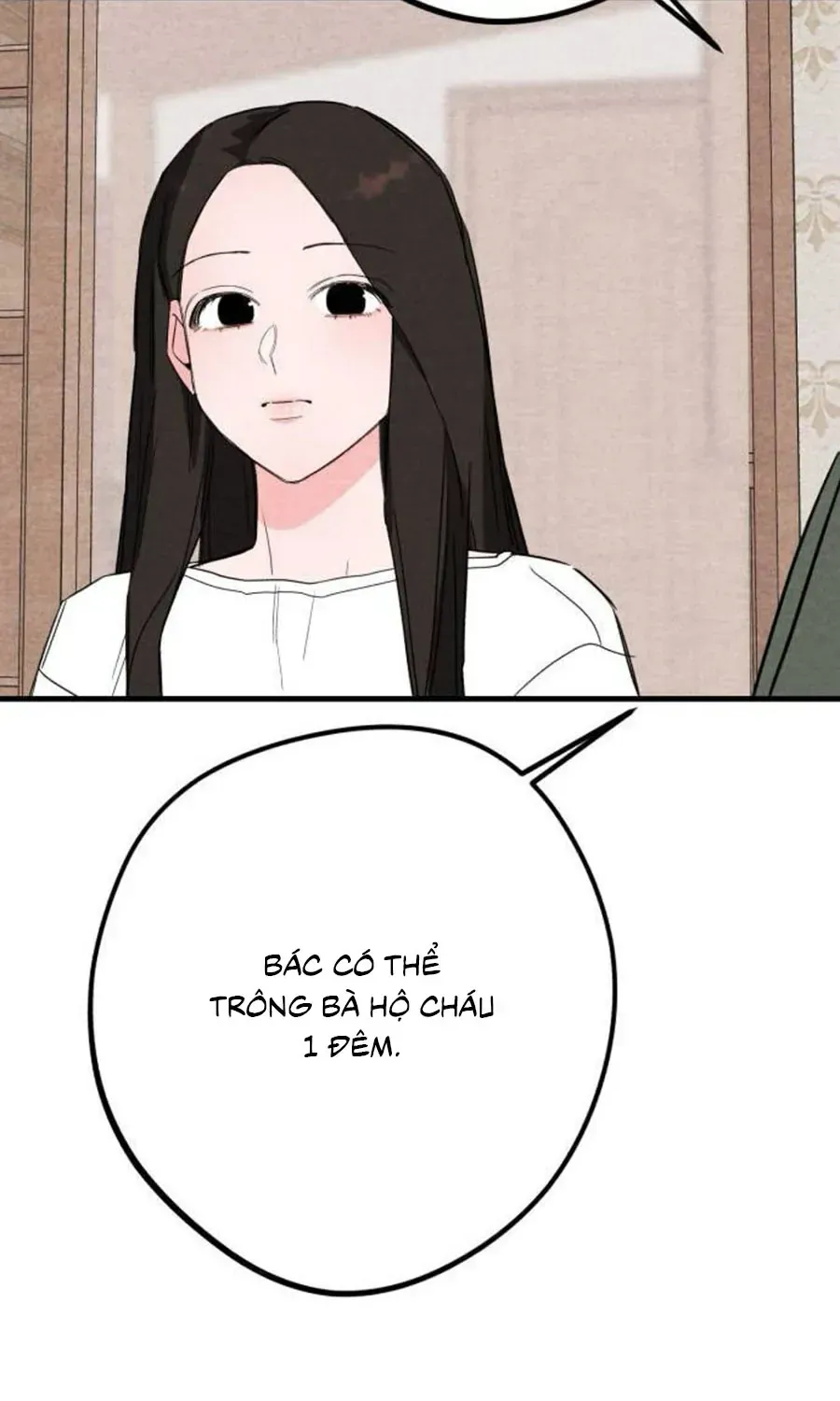 Bí Mật Của Tiền Bối Hoàn Hảo Chap 6 - Next Chap 7
