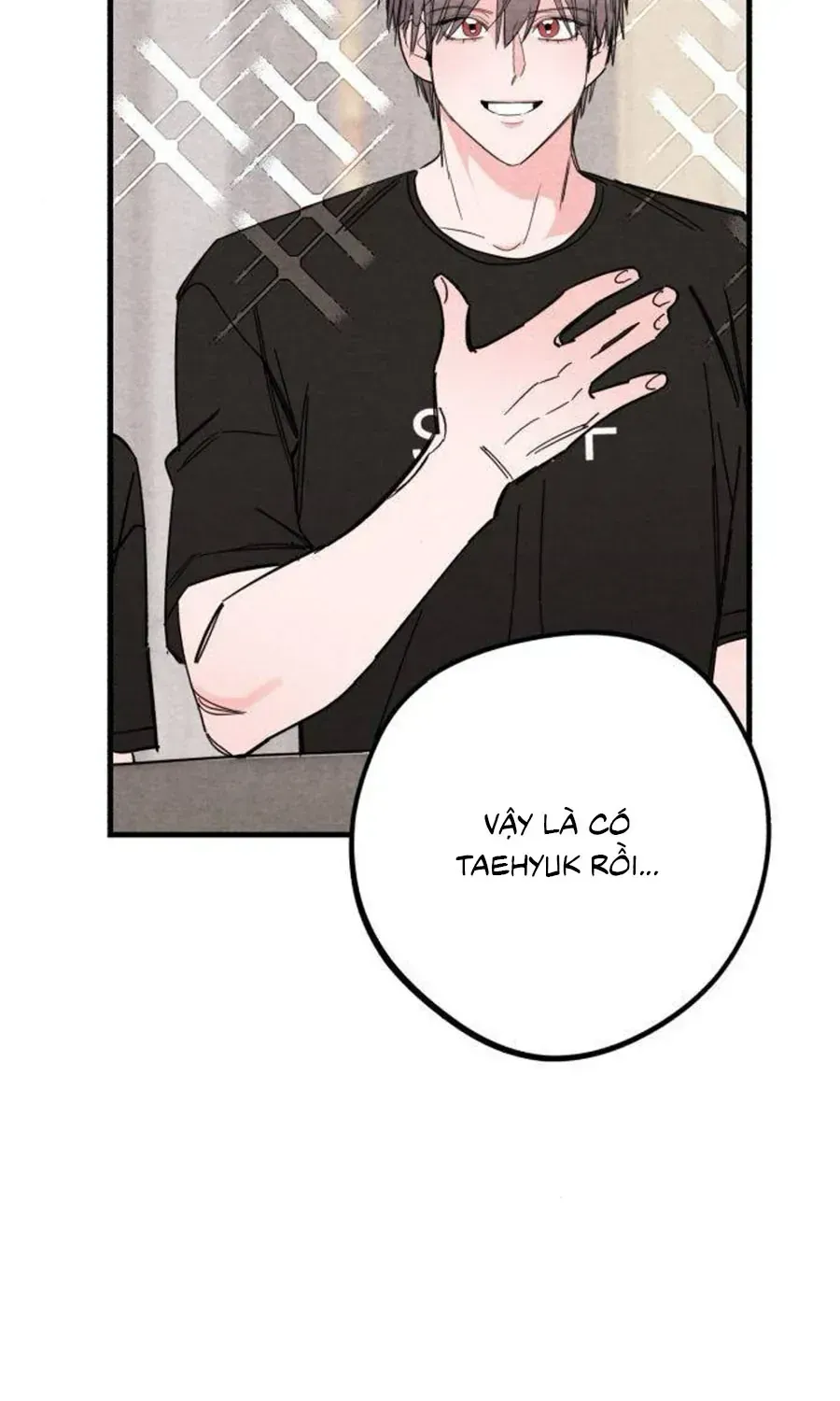 Bí Mật Của Tiền Bối Hoàn Hảo Chap 6 - Next Chap 7