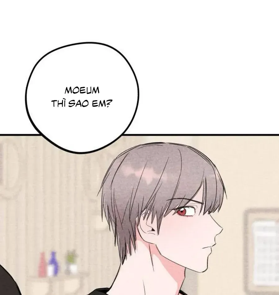 Bí Mật Của Tiền Bối Hoàn Hảo Chap 6 - Next Chap 7