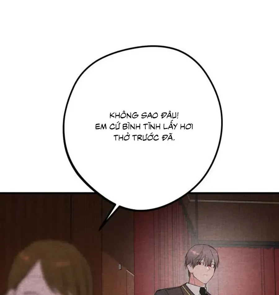 Bí Mật Của Tiền Bối Hoàn Hảo Chap 6 - Next Chap 7