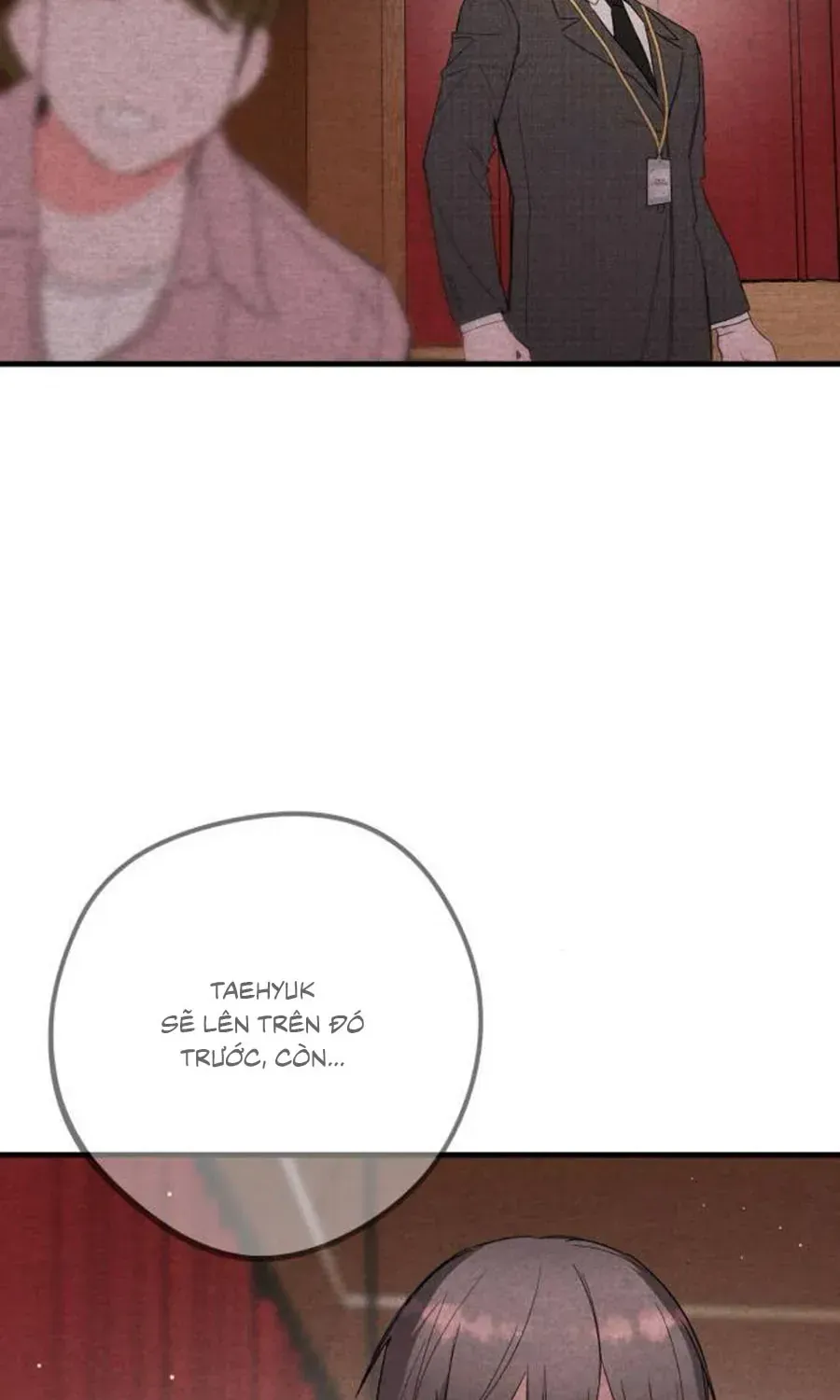 Bí Mật Của Tiền Bối Hoàn Hảo Chap 6 - Next Chap 7