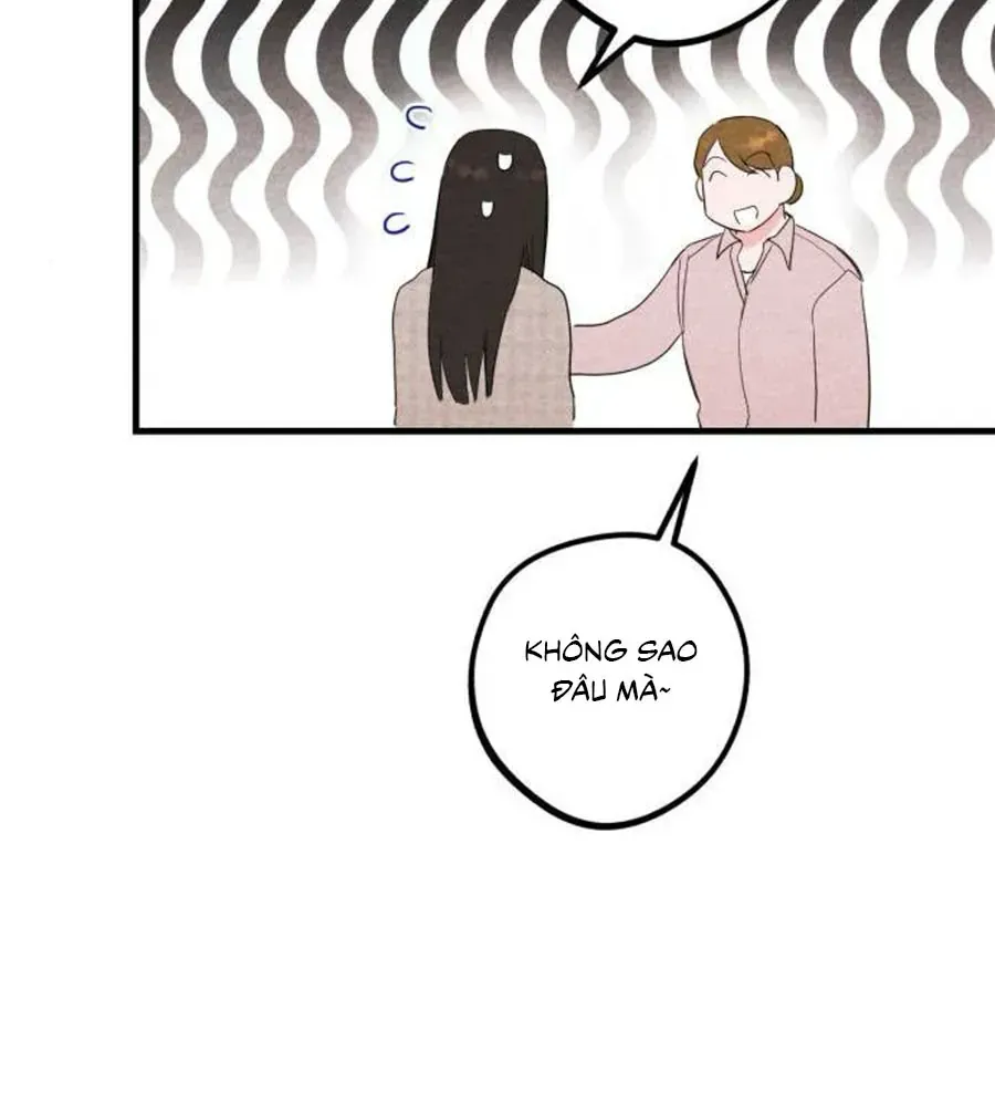 Bí Mật Của Tiền Bối Hoàn Hảo Chap 6 - Next Chap 7