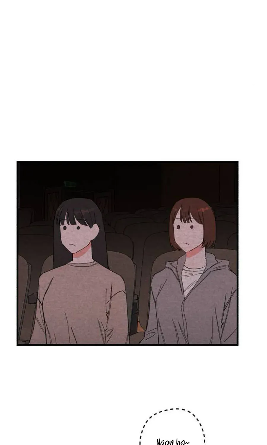 Bí Mật Của Tiền Bối Hoàn Hảo Chap 6 - Next Chap 7