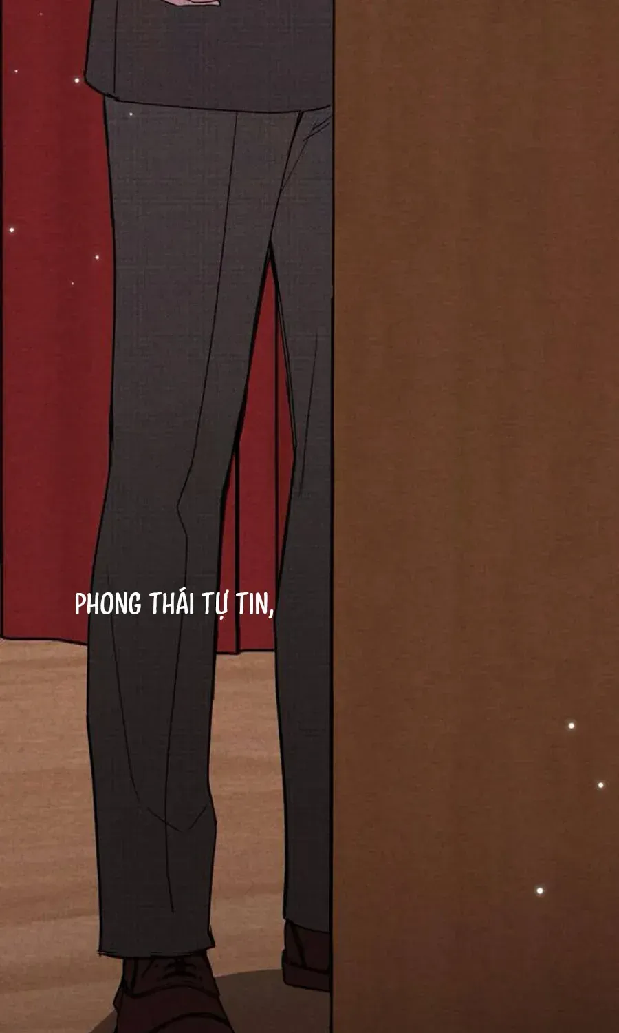 Bí Mật Của Tiền Bối Hoàn Hảo Chap 6 - Next Chap 7