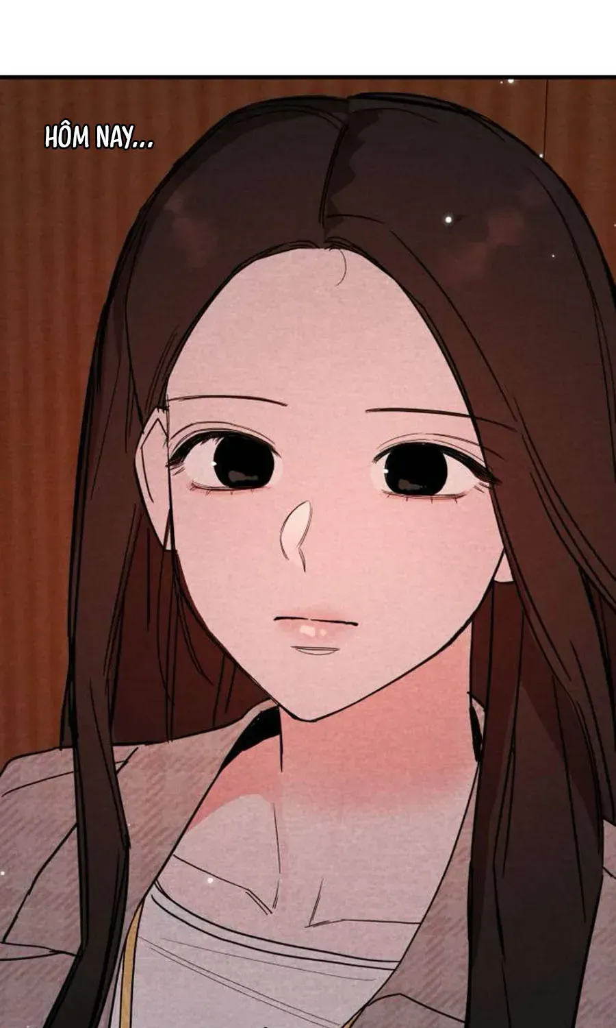 Bí Mật Của Tiền Bối Hoàn Hảo Chap 6 - Next Chap 7
