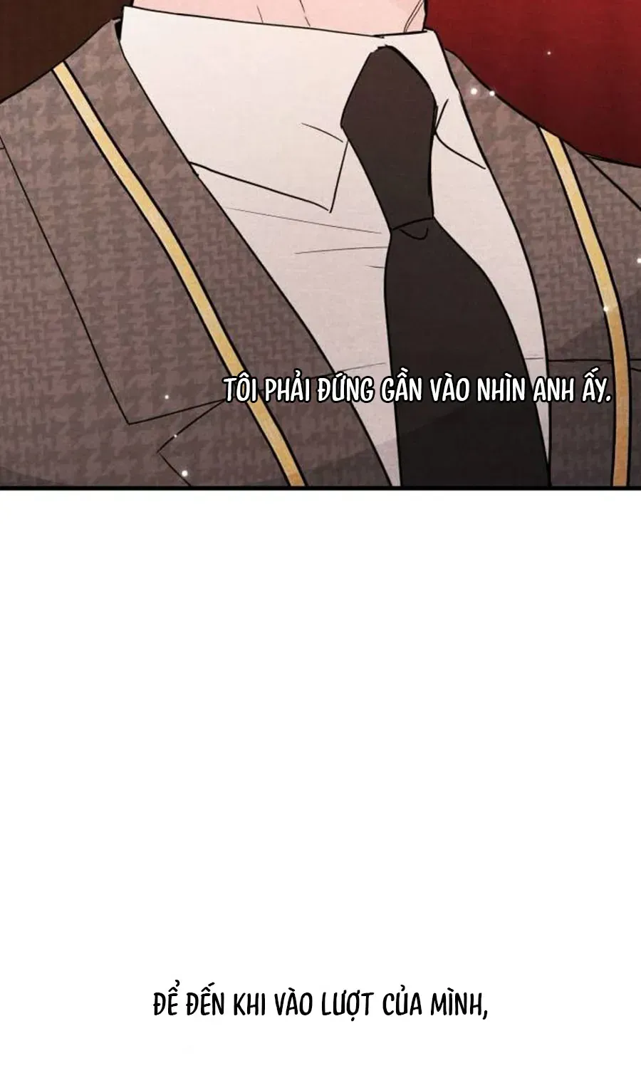 Bí Mật Của Tiền Bối Hoàn Hảo Chap 6 - Next Chap 7