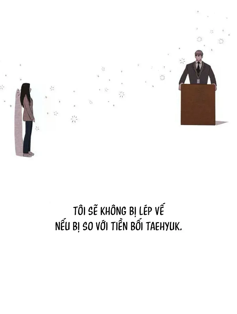 Bí Mật Của Tiền Bối Hoàn Hảo Chap 6 - Next Chap 7
