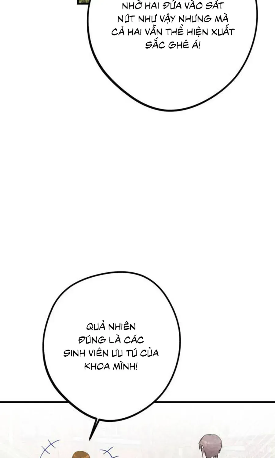 Bí Mật Của Tiền Bối Hoàn Hảo Chap 6 - Next Chap 7