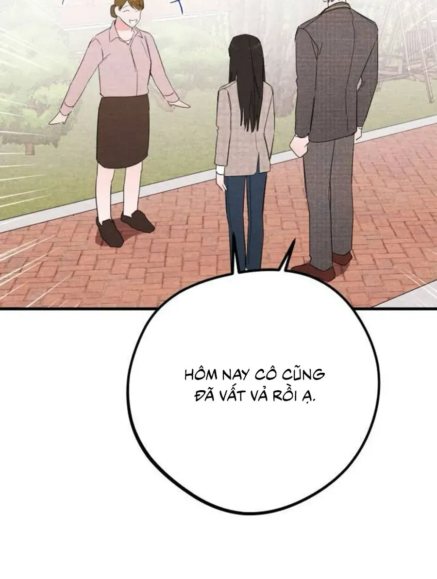 Bí Mật Của Tiền Bối Hoàn Hảo Chap 6 - Next Chap 7