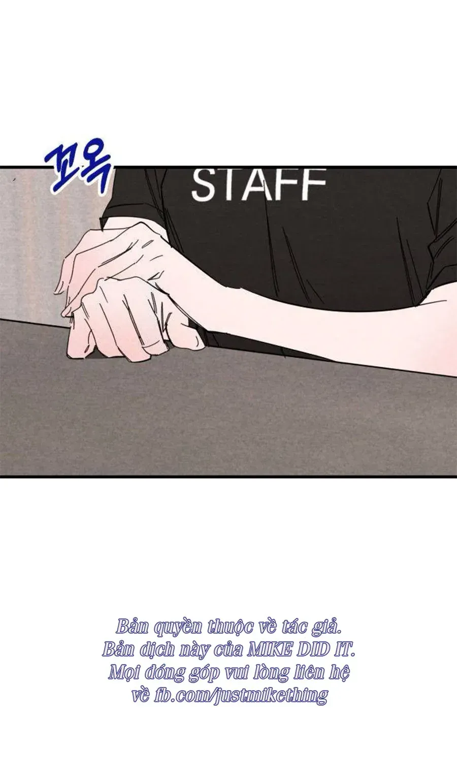 Bí Mật Của Tiền Bối Hoàn Hảo Chap 6 - Next Chap 7