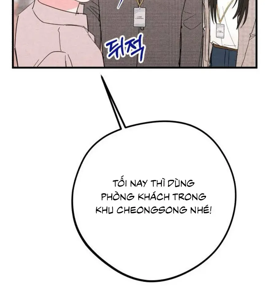 Bí Mật Của Tiền Bối Hoàn Hảo Chap 6 - Next Chap 7