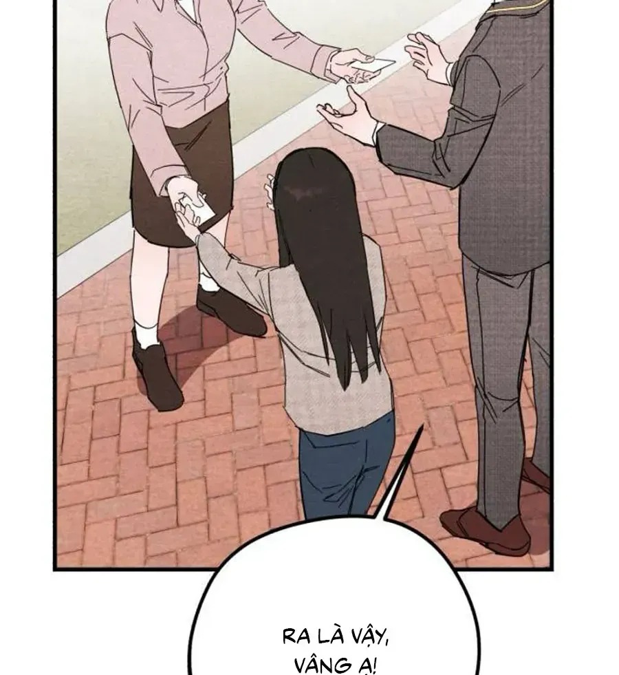Bí Mật Của Tiền Bối Hoàn Hảo Chap 6 - Next Chap 7