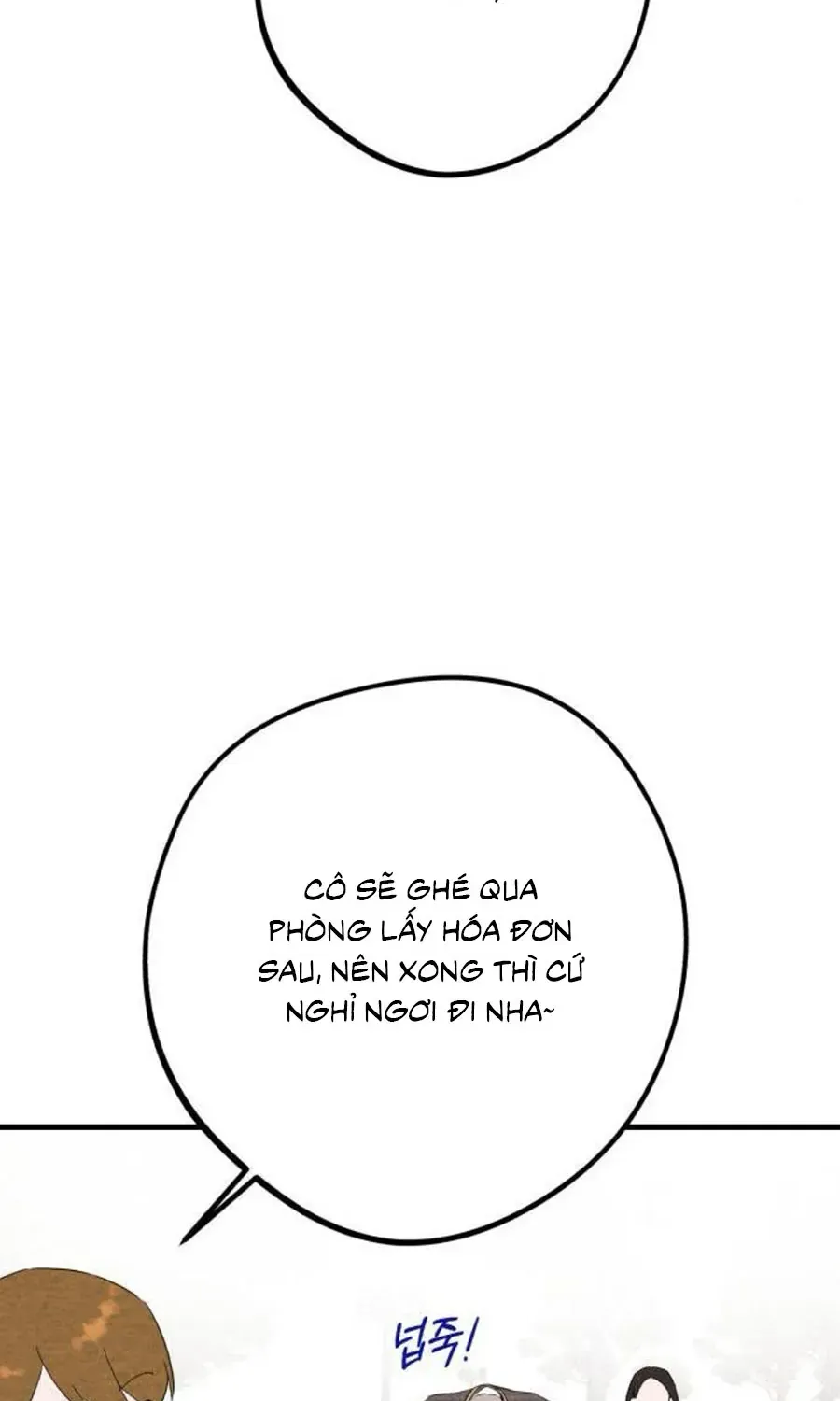 Bí Mật Của Tiền Bối Hoàn Hảo Chap 6 - Next Chap 7