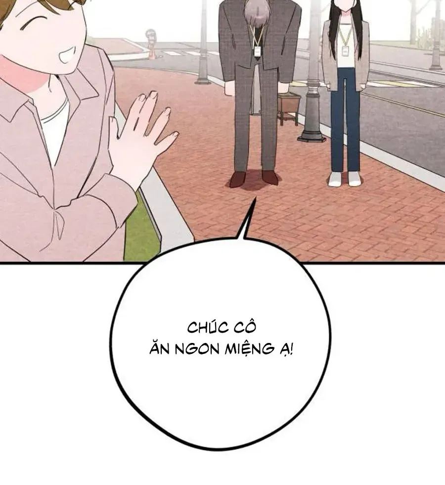 Bí Mật Của Tiền Bối Hoàn Hảo Chap 6 - Next Chap 7