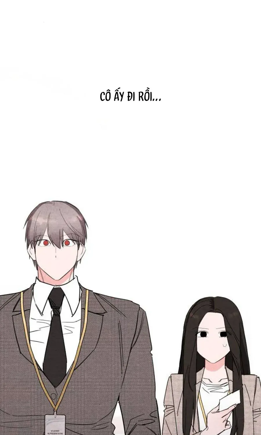 Bí Mật Của Tiền Bối Hoàn Hảo Chap 6 - Next Chap 7