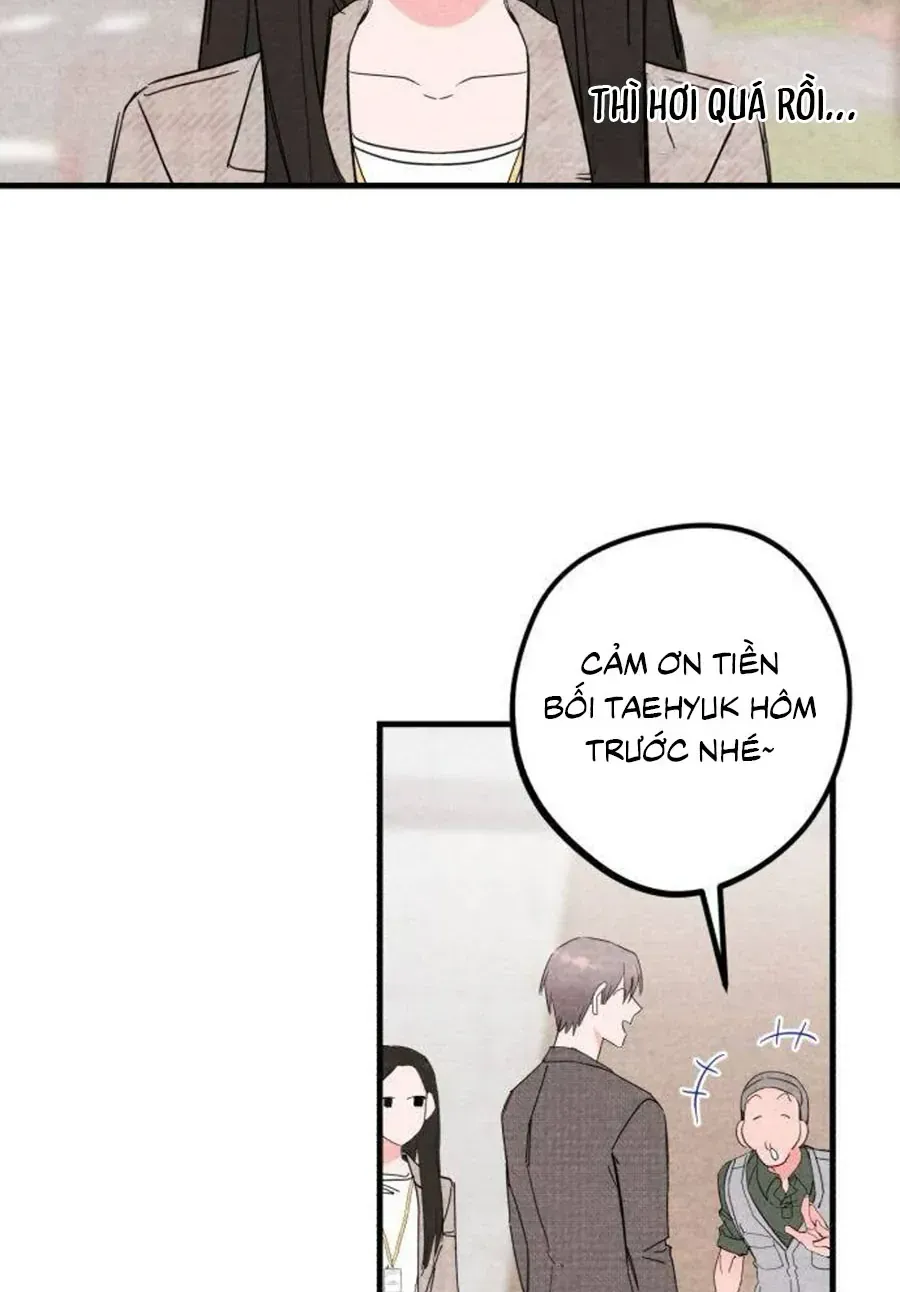 Bí Mật Của Tiền Bối Hoàn Hảo Chap 7 - Next Chap 8
