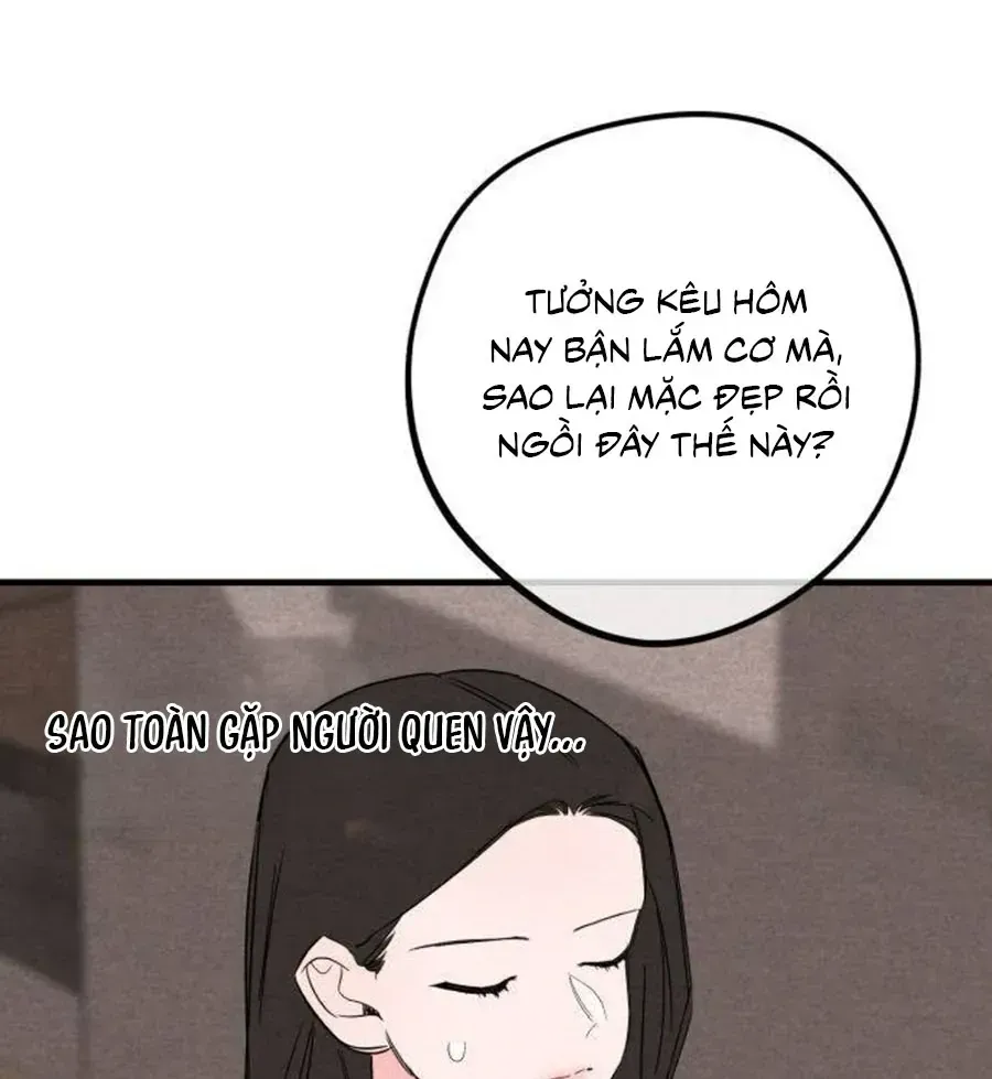 Bí Mật Của Tiền Bối Hoàn Hảo Chap 7 - Next Chap 8