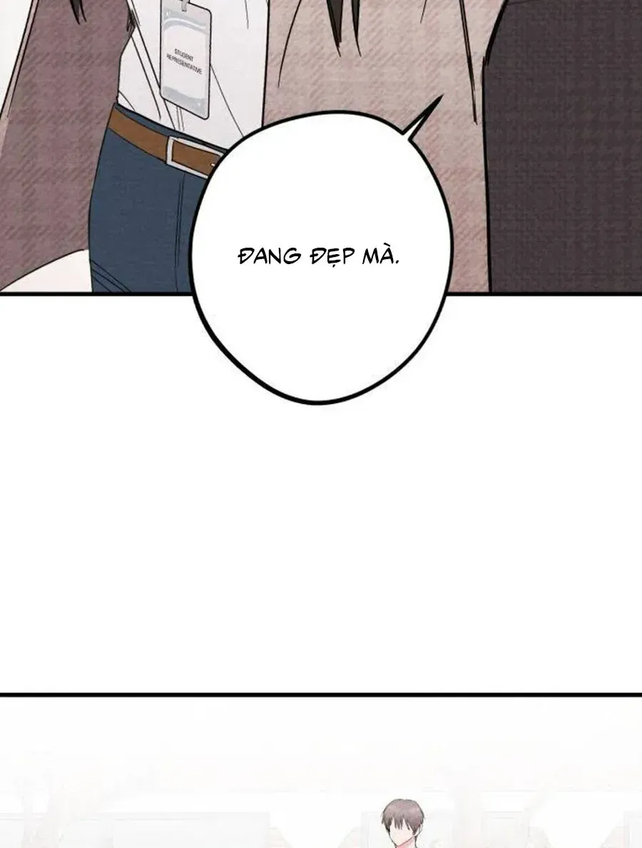 Bí Mật Của Tiền Bối Hoàn Hảo Chap 7 - Next Chap 8