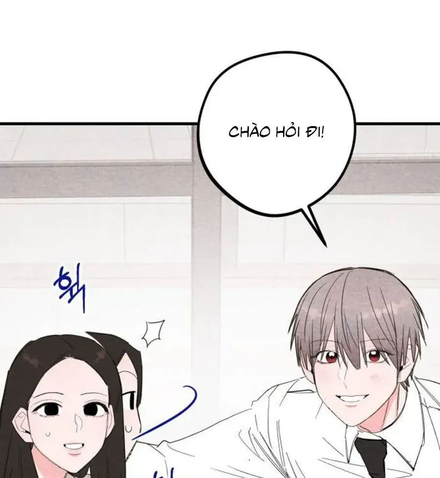 Bí Mật Của Tiền Bối Hoàn Hảo Chap 7 - Next Chap 8