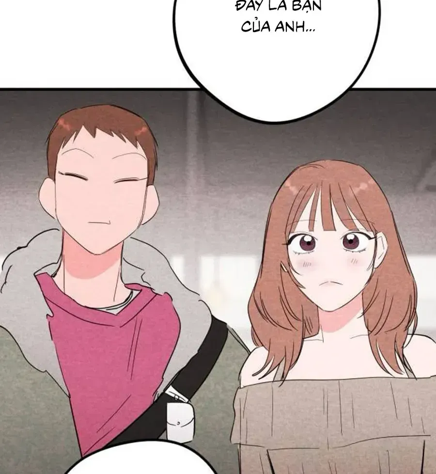 Bí Mật Của Tiền Bối Hoàn Hảo Chap 7 - Next Chap 8