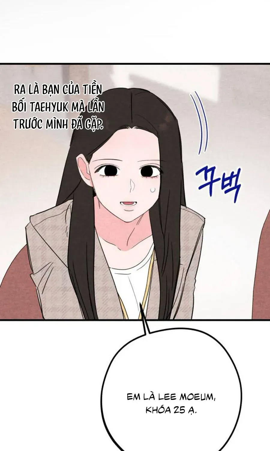 Bí Mật Của Tiền Bối Hoàn Hảo Chap 7 - Next Chap 8