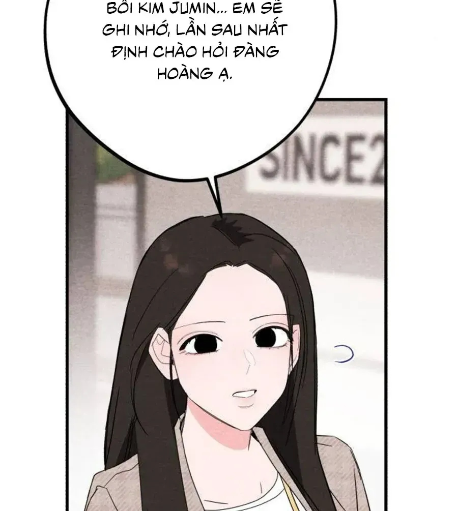 Bí Mật Của Tiền Bối Hoàn Hảo Chap 7 - Next Chap 8