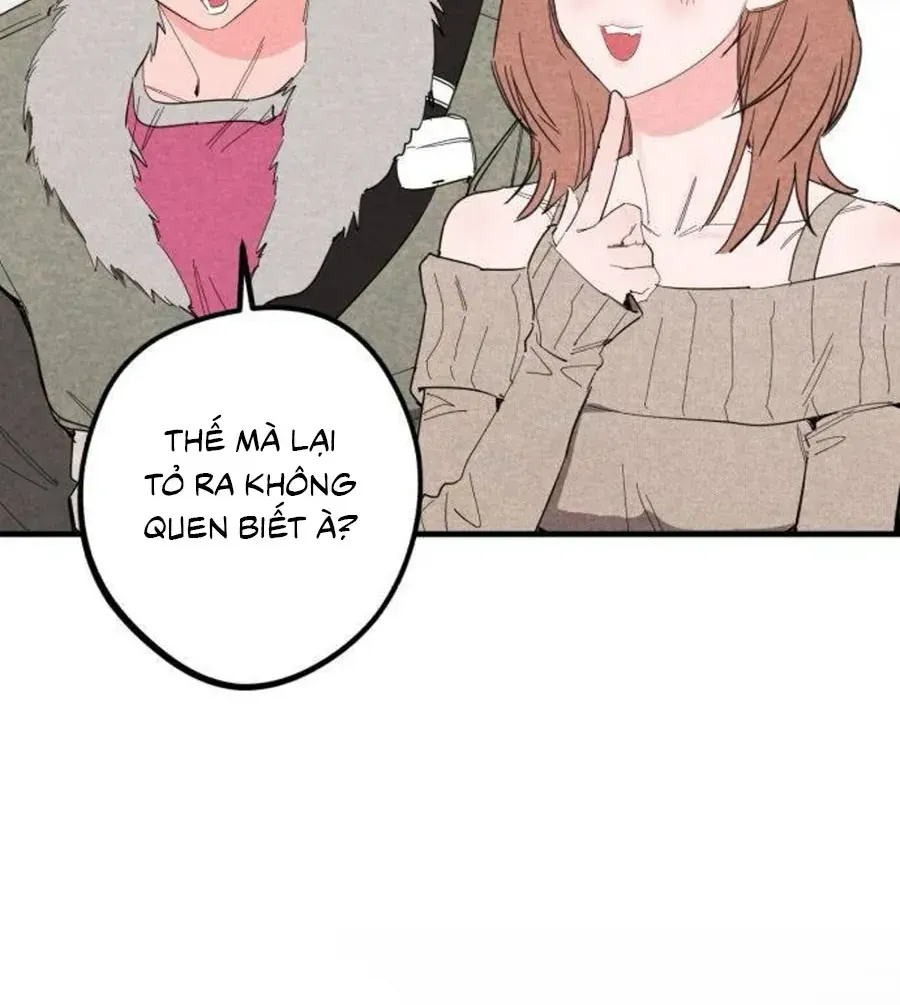 Bí Mật Của Tiền Bối Hoàn Hảo Chap 7 - Next Chap 8