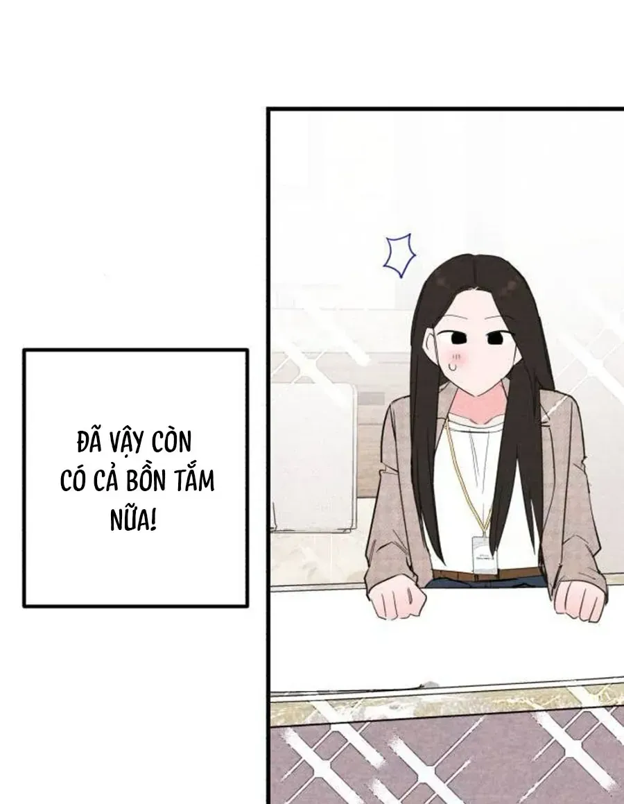 Bí Mật Của Tiền Bối Hoàn Hảo Chap 7 - Next Chap 8