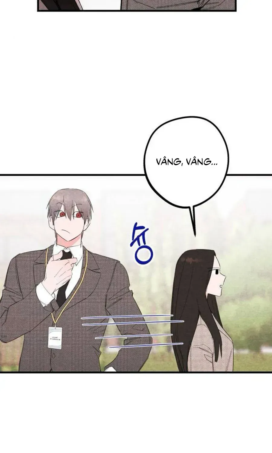 Bí Mật Của Tiền Bối Hoàn Hảo Chap 7 - Next Chap 8