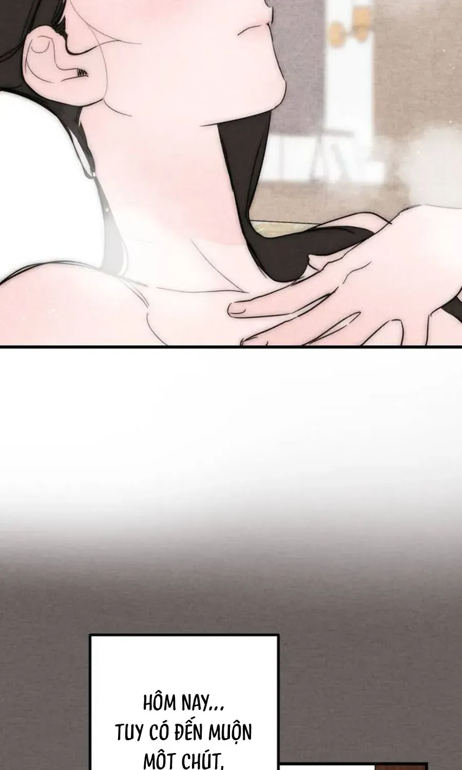 Bí Mật Của Tiền Bối Hoàn Hảo Chap 7 - Next Chap 8