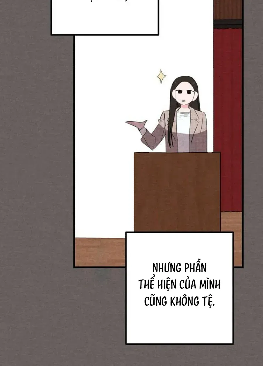 Bí Mật Của Tiền Bối Hoàn Hảo Chap 7 - Next Chap 8