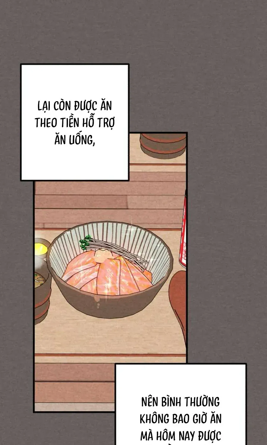 Bí Mật Của Tiền Bối Hoàn Hảo Chap 7 - Next Chap 8