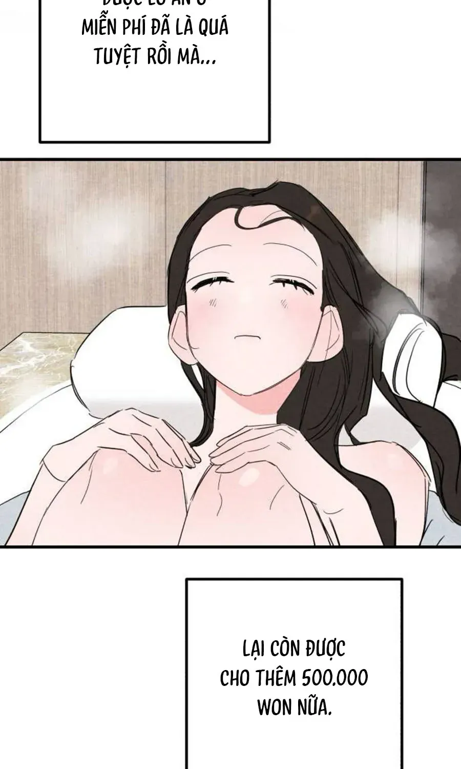 Bí Mật Của Tiền Bối Hoàn Hảo Chap 7 - Next Chap 8