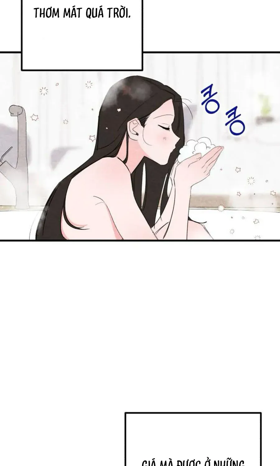 Bí Mật Của Tiền Bối Hoàn Hảo Chap 7 - Next Chap 8